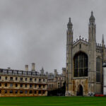 England cambridge tour prices