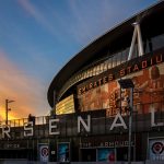 Arsenal FC Emirates Stadium Tours