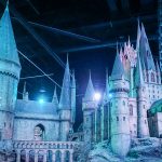 Tours to Harry Potter’s Wonder & Magic English Course in London