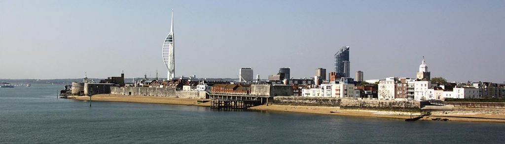 Portsmouth tour firms