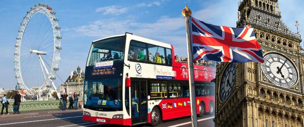 london day tour firms