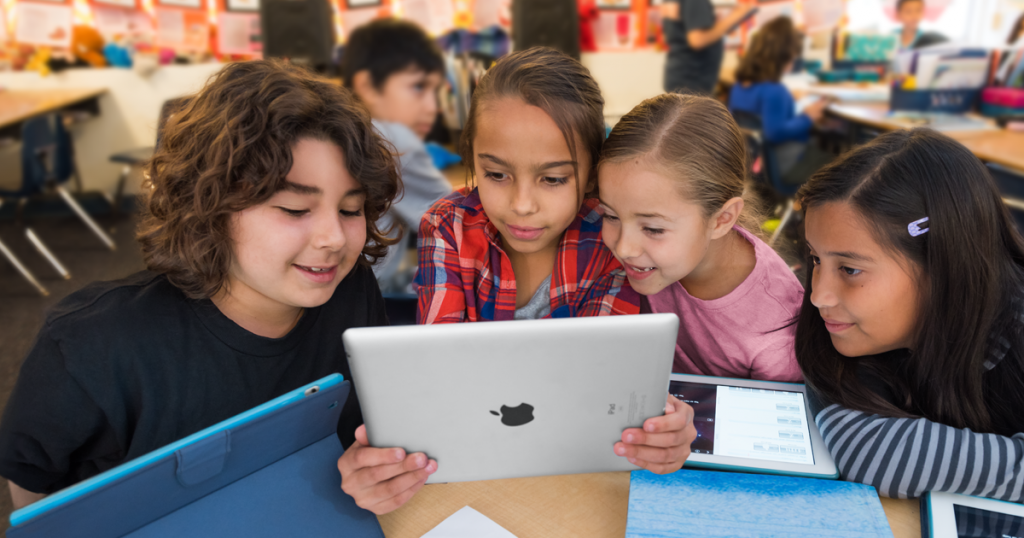 Apple Education Programs and Workshops tour