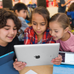 Apple Education Programs and Workshops tour