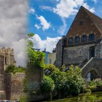 Canterbury tour