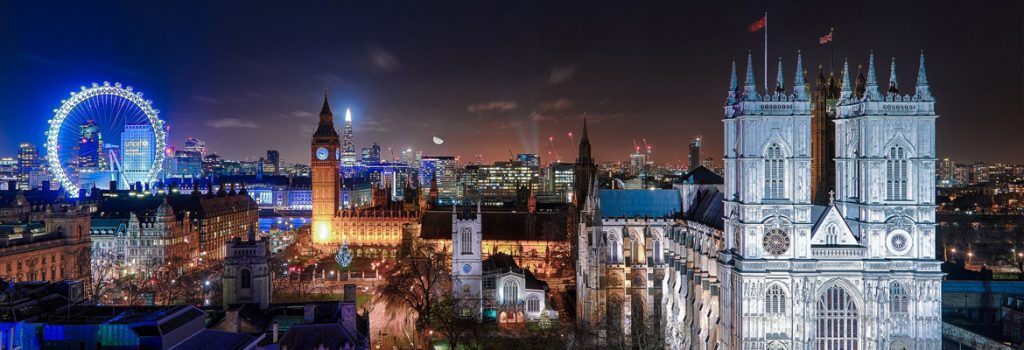 tours to london