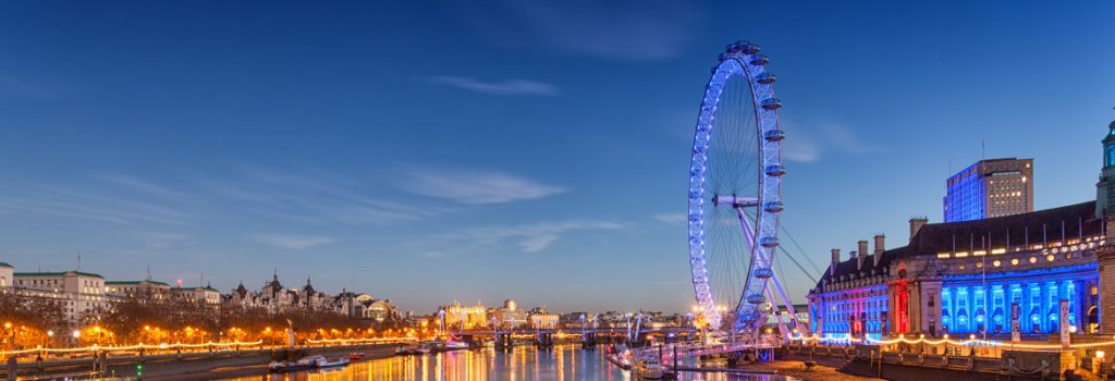 tours to londons